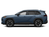 2026 Toyota RAV4 - Preview 2