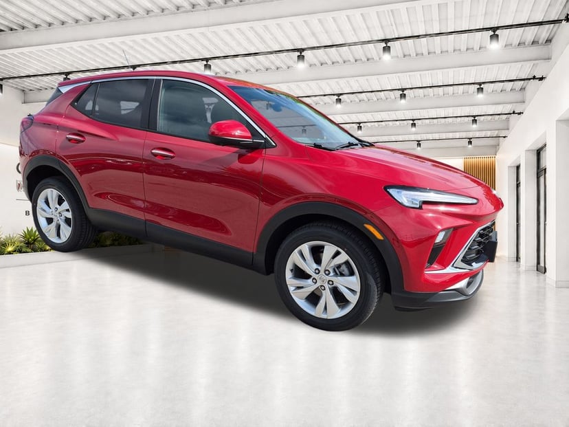 2026 Buick Encore GX - Image 1