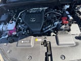 2026 Lexus NX - Preview 11