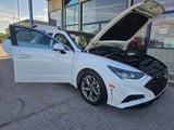 2023 Hyundai Sonata - Preview 14