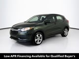 2018 Honda HR-V - Preview 3