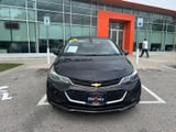 2017 Chevrolet Cruze - Preview 2