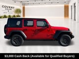 2026 Jeep Wrangler - Preview 11
