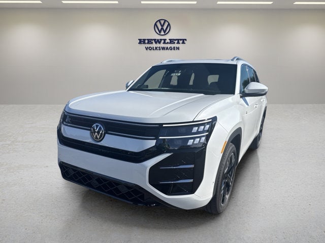2027 Volkswagen Atlas - Image 1