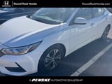 2022 Nissan Sentra - Preview 2