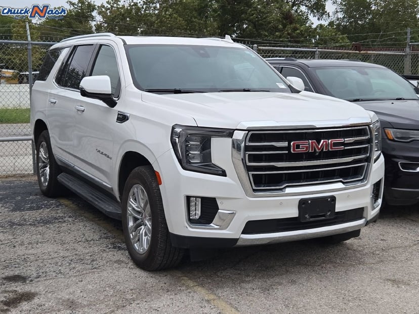 2021 GMC Yukon - Image 1