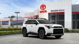 2026 Toyota RAV4 - Preview 15