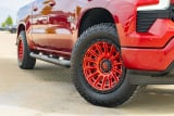 2024 Chevrolet Silverado - Preview 2