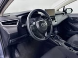 2025 Toyota Corolla - Preview 9