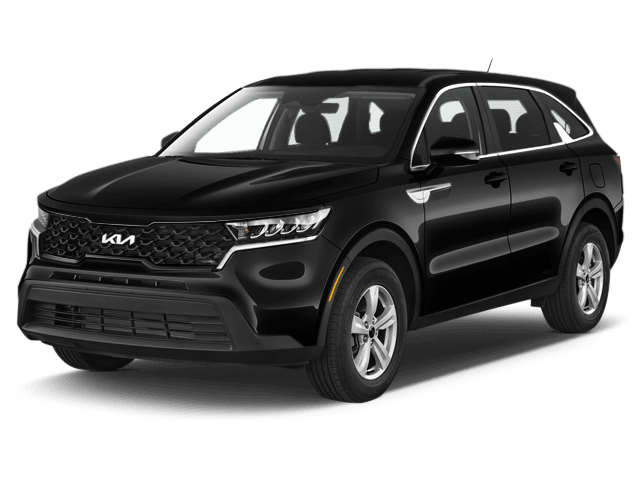 2023 Kia Sorento - Image 1