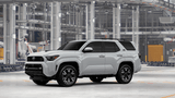 2026 Toyota 4Runner - Preview 3