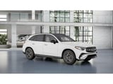 2027 Mercedes-Benz GLC - Preview 12