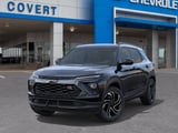 2026 Chevrolet Trailblazer - Preview 6