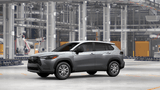 2026 Toyota Corolla Cross - Preview 2