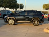2024 Toyota RAV4 - Preview 3