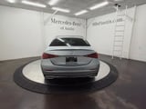 2026 Mercedes-Benz C-Class - Preview 6
