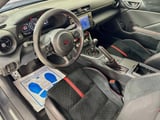 2022 Subaru BRZ - Preview 9