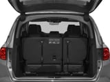 2018 Honda Odyssey - Preview 12
