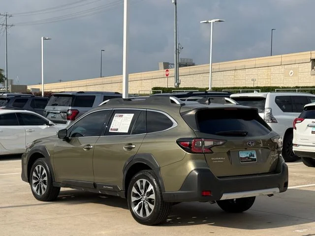 2023 Subaru Outback - Image 3