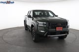 2023 Nissan Frontier - Preview 3