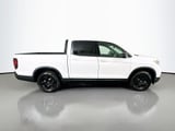 2026 Honda Ridgeline - Preview 4