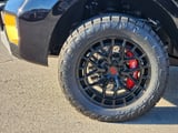 2027 Ford Expedition - Preview 7