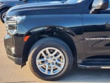 2024 Chevrolet Suburban - Preview 7
