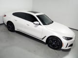 2023 BMW i4 - Preview 12