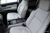 2026 Honda Odyssey - Preview 8