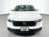 2025 Honda Accord - Preview 3