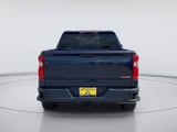 2022 Chevrolet Silverado 1500 - Preview 4