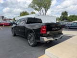 2025 Ram 1500 - Preview 3
