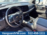 2025 Chevrolet Tahoe - Preview 9