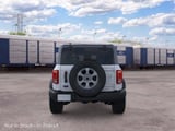 2026 Ford Bronco - Preview 5