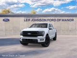 2026 Ford F-150 - Preview 2
