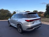2026 Lexus TX - Preview 3