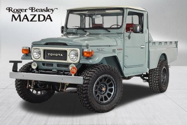 1980 Toyota Land Cruiser - Image 1