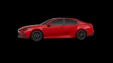 2027 Toyota Camry - Preview 3
