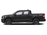 2026 Ford Maverick - Preview 3