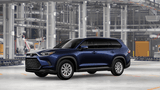 2026 Toyota Grand Highlander - Preview 2