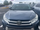 2019 Toyota Highlander - Preview 3
