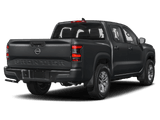 2027 Nissan Frontier - Preview 2