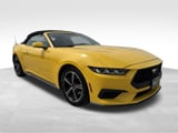 2024 Ford Mustang - Preview 3