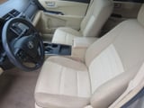 2015 Toyota Camry - Preview 5