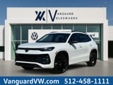 2026 Volkswagen Tiguan - Preview 2