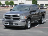 2021 Ram 1500 Classic - Preview 3