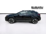 2026 Subaru Crosstrek - Preview 4