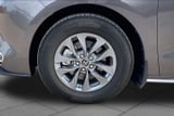 2022 Toyota Sienna - Preview 10