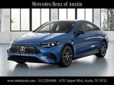 2027 Mercedes-Benz CLA - Preview 2