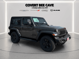 2026 Jeep Wrangler - Preview 12